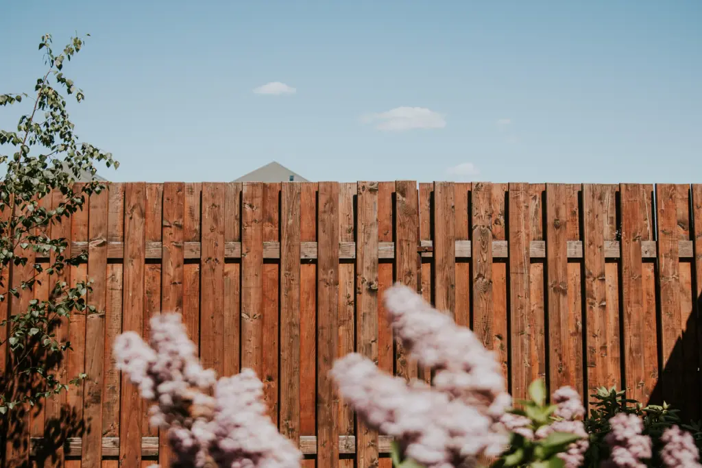 Baldwin-County-Alabama Privacy Fencing