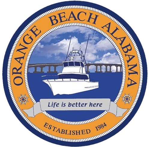 Orange beach Lawn service