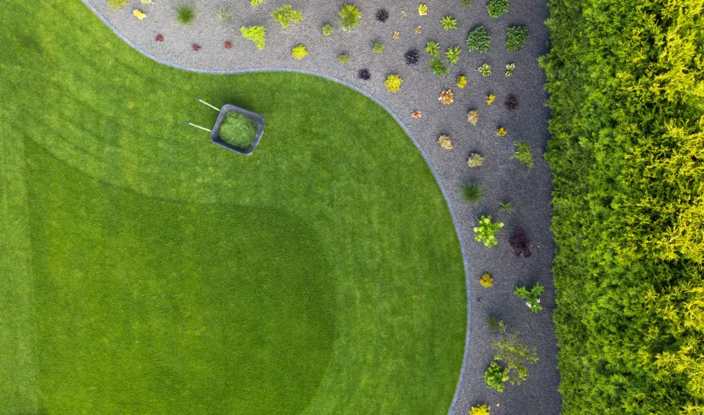 Smiths Landscaping Solutions Alabama