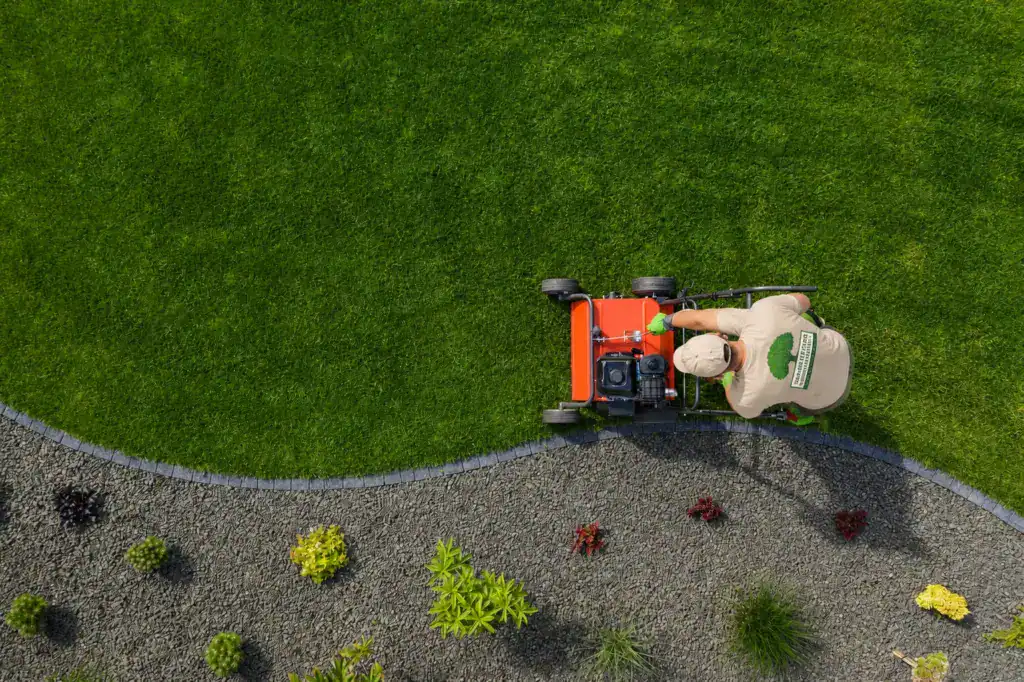 Spanish Fort Alabama Lawn Service